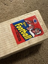 1982 Topps Football Cards 26