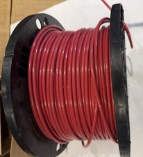 Southwire- 8 AWG - THHN - STRANDED COPPER - 4...