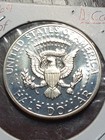 1964 Silver Proof Kennedy Half Dollar Deep Cameo Flawless Coin Very Rare Coin — photo 2