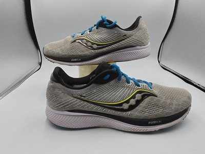 Saucony Guide 14 Alloy Men s Size 11   Style S20654-55   Stability