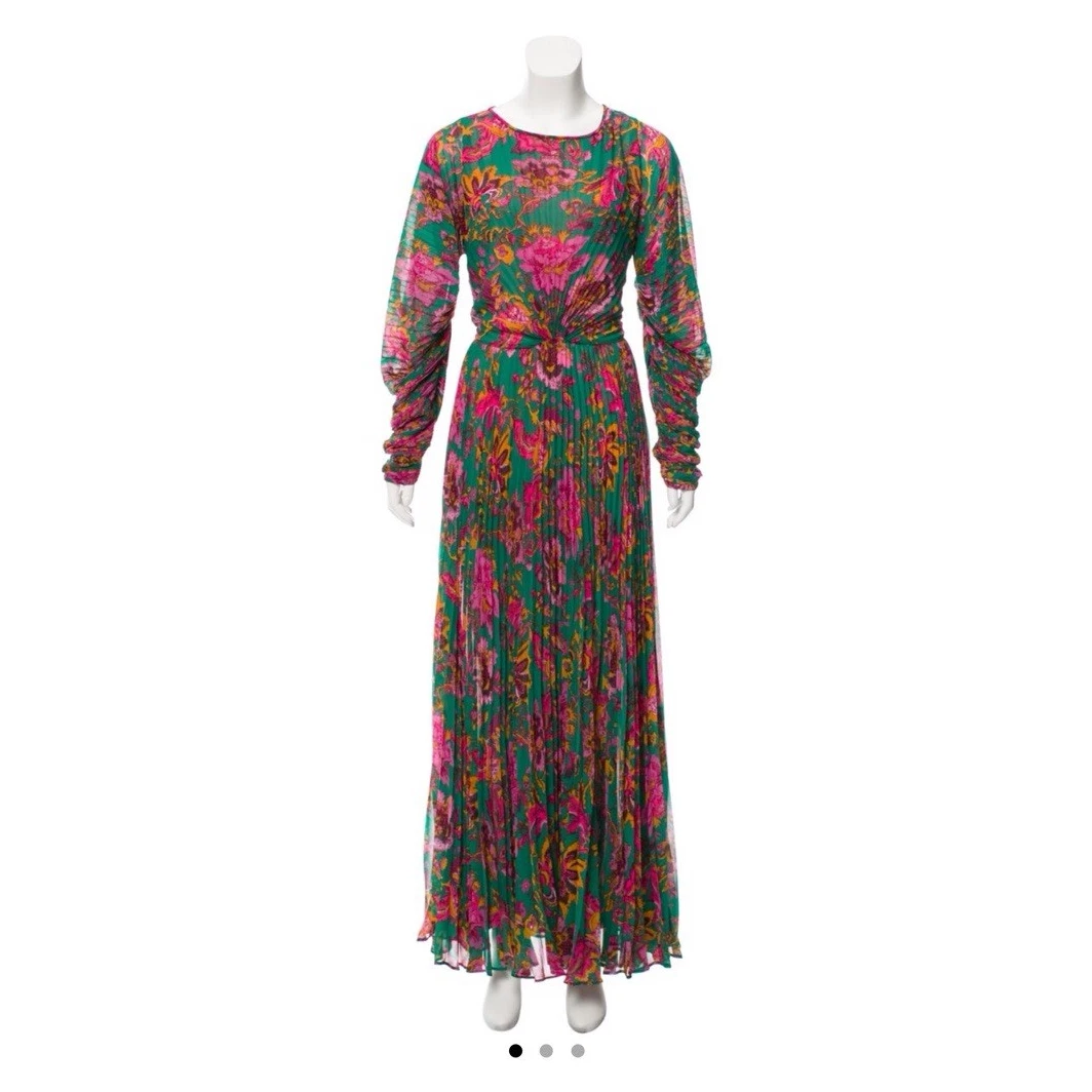 ETRO Maxi Dresses for Women for sale - eBay