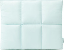 Puffy Laptop Sleeve 13 Inch 14 Inch, Quilted Puffer Laptop Carrying Case, Pillow