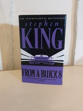 Stephen King, From A Buick 8 (2002 BCA Hardback)