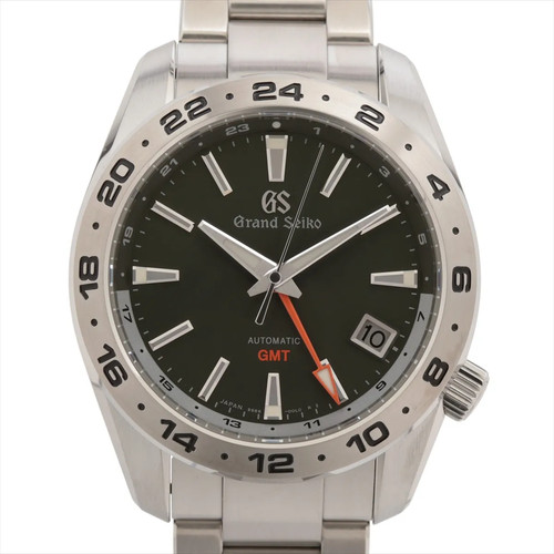 Grand Seiko Sport SBGM247 40.5 mm