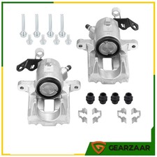 Bremssattel Bremszange für VW Golf IV Variant 1J5 1J0615424B 8N0615424A Paar