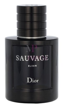 Dior Sauvage Elixir Parfum Spray 60ml