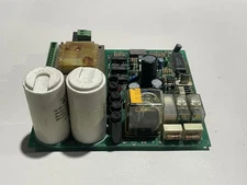 FAAC 400MPO2 Power Supply Module AZ125799 | Wmv726