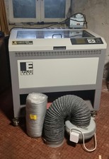 75 W Epilog Legend CO2 Laser Engraver Cutter Machine Laser Engraving Machine