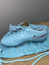 Nike Tiempo Legend 10 Elite FG Copa DV4328-401 Men s Size 8 Soccer Cleats