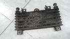 KAWASAKI ZZR 600 1991 1992 OIL COOLER OIL RADIATOR  NO LEAKS