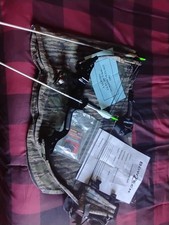 LOOK! Bowtech Rascal Youth Compound Bow