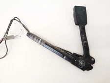 603190500a belt buckles belt buckle front left Mazda 3 DE1063782-38