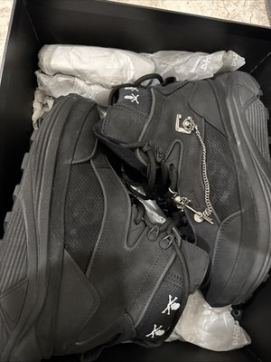 Mastermind Atom C2h4 Sneakers