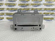 AUTORADIO STEREO LETTORE CD OPEL ASTRA J 2009 - 2018 20983513