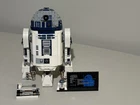 LEGO Star Wars R2-D2, 75379 100% complete build w/R2-D2 fig, no box and manual