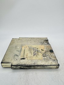 Zelda II: The Adventure of Link Nintendo NES 1988 Game Cartridge Tested