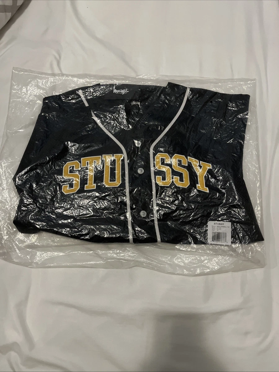STUSSY × 100 ATHLETIC 人気につき早いもの勝ち！入手困難 STUSSYの 
