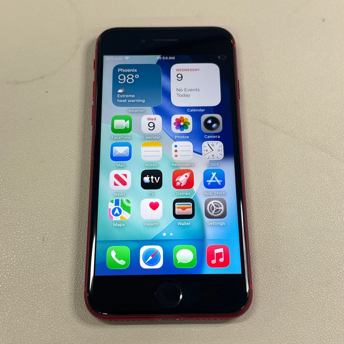 iPhone SE (2nd Generation) 128GB for Sale - Shop New & Used Cell