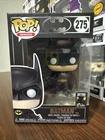 Funko Pop! Vinyl: DC Comics - Batman (1989) #275
