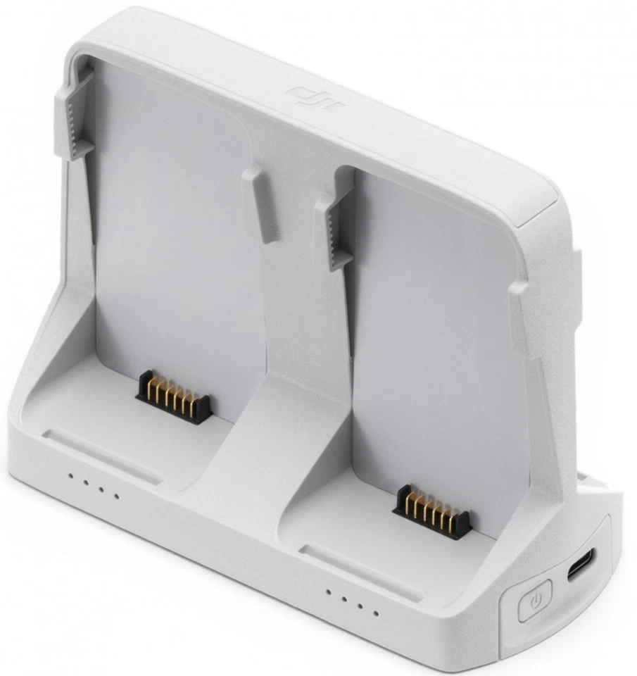 DJI Flip Parallel Charging Hub | Drohnen-Zubehör - Bild 2 von 4