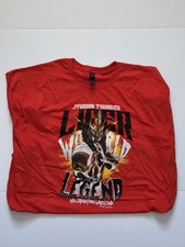 Pro Wrestling Crate Shirt 3XL Jyushin Thunder Liger