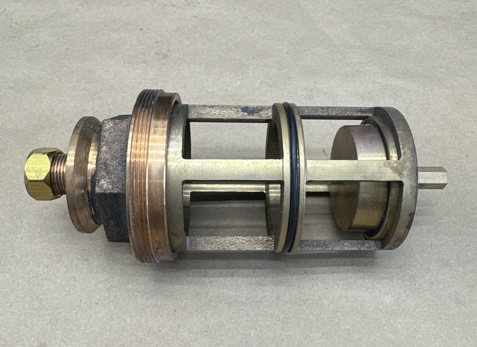 Johnson Controls V-5464-6002 Reconditioning Kit For Trim Valve || NNB - WARRANTY