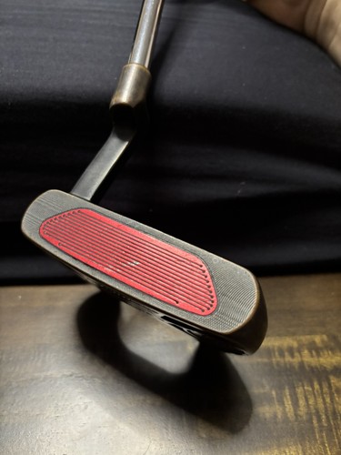 TaylorMade TP Ardmore 3 Putter 35" Left Hand Super Stroke Pistol GTR LH - Bild 2 von 4