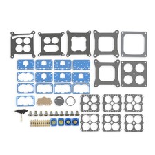 Holley 37-1539 Renew Kit Carburetor Rebuild Kit 4150 4500 Holley 37-1539 Renew Kit Carburetor Rebuild Kit 4150 4500