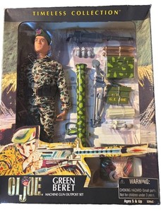 GI Joe Green Beret | eBay