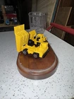Matchbox Superfast 1976 No. 26 & 58 , Site Dumper & Faun Dump Truck Lesney