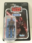 Star Wars Vintage Collection  Clone Wars Darth Maul Action Figure