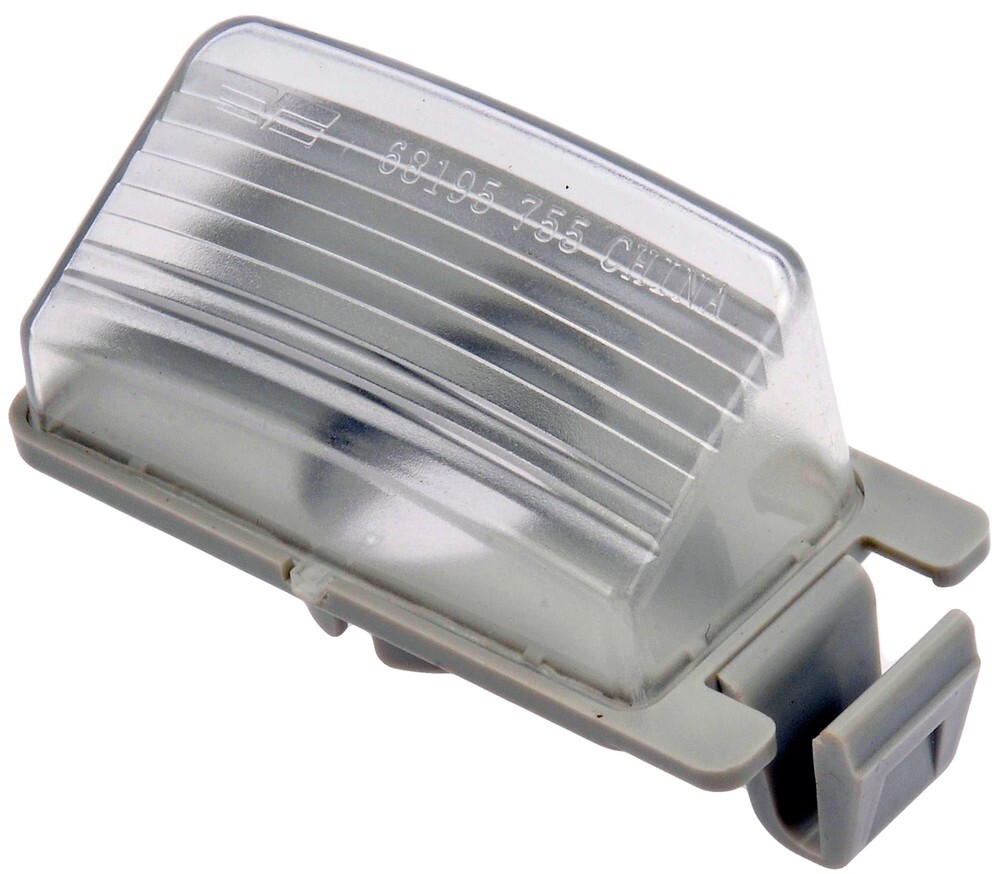 License Plate Light Lens For Headlight Tombstone From 1947 To 1954 Ref OEM 68043-47 And 5063-47 - Foto 7