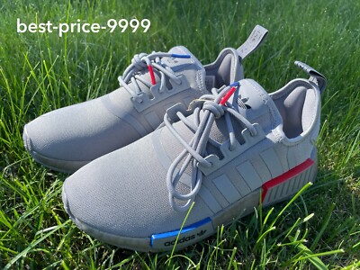 adidas - Size Men 5.5/ Women 7/ 23.7 cm - Originals men's NMD_R1 Sneaker - New