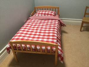 kiddicare beds