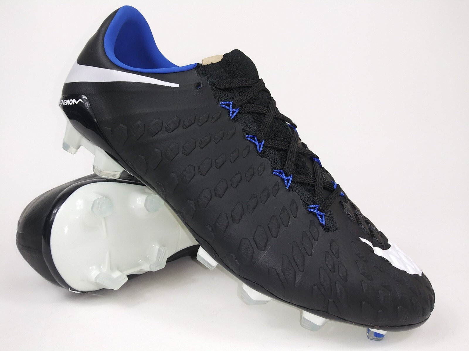 nike hypervenom size 9.5