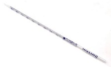Kimble 1ml in 1/100 10 mL Glass Disposable Pipette Pack of 25