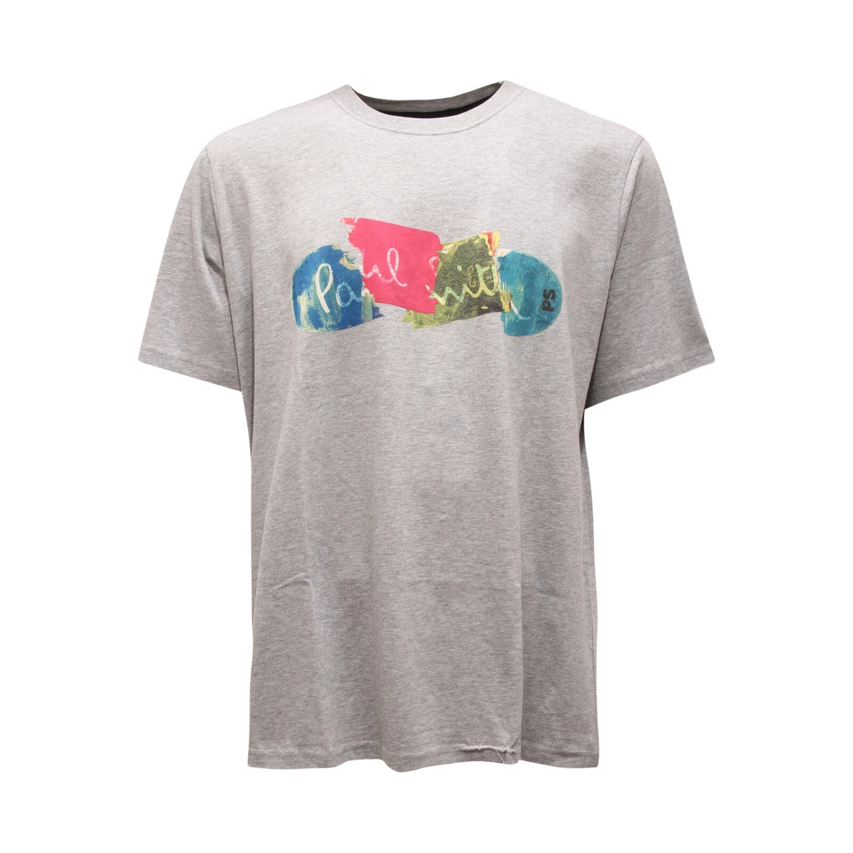 Élégant T-shirt homme à manches courtes tricoté couleur unie haut d'été