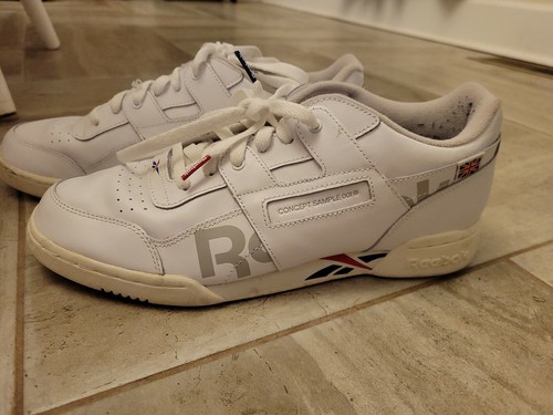 reebok c 87
