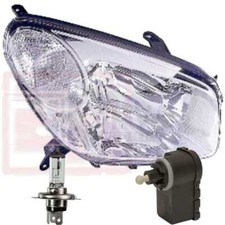Ampoule Toyota RAV4 II