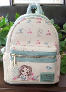 belle mini backpack