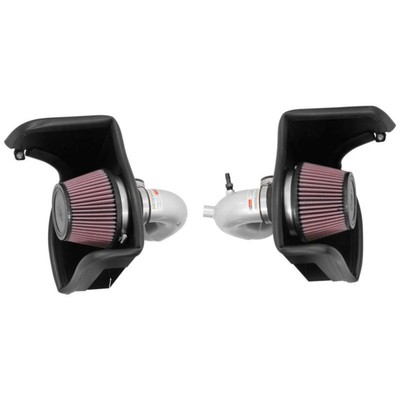 Sportluftfiltersystem K&N 69-5318TS
