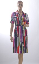 Anna Fuchs Sommerkleid Gr. 42