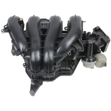 Saugrohrmodul für Ford Focus C-Max Mondeo IV Turnier S-Max Volvo V50 V70 III BA7