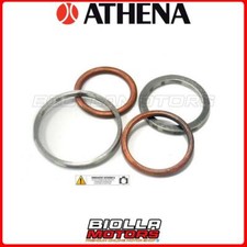 GUARNIZIONE SCARICO HONDA NS F 50 1990-1990 S410510012004