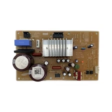 Samsung Refrigerator Inverter Control Board Replacement - Part Number DA92-00483