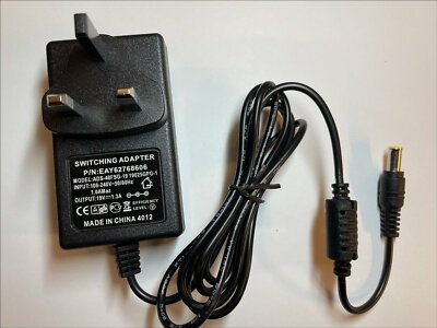 AC Adaptor Power Supply for LG 20EN33S 