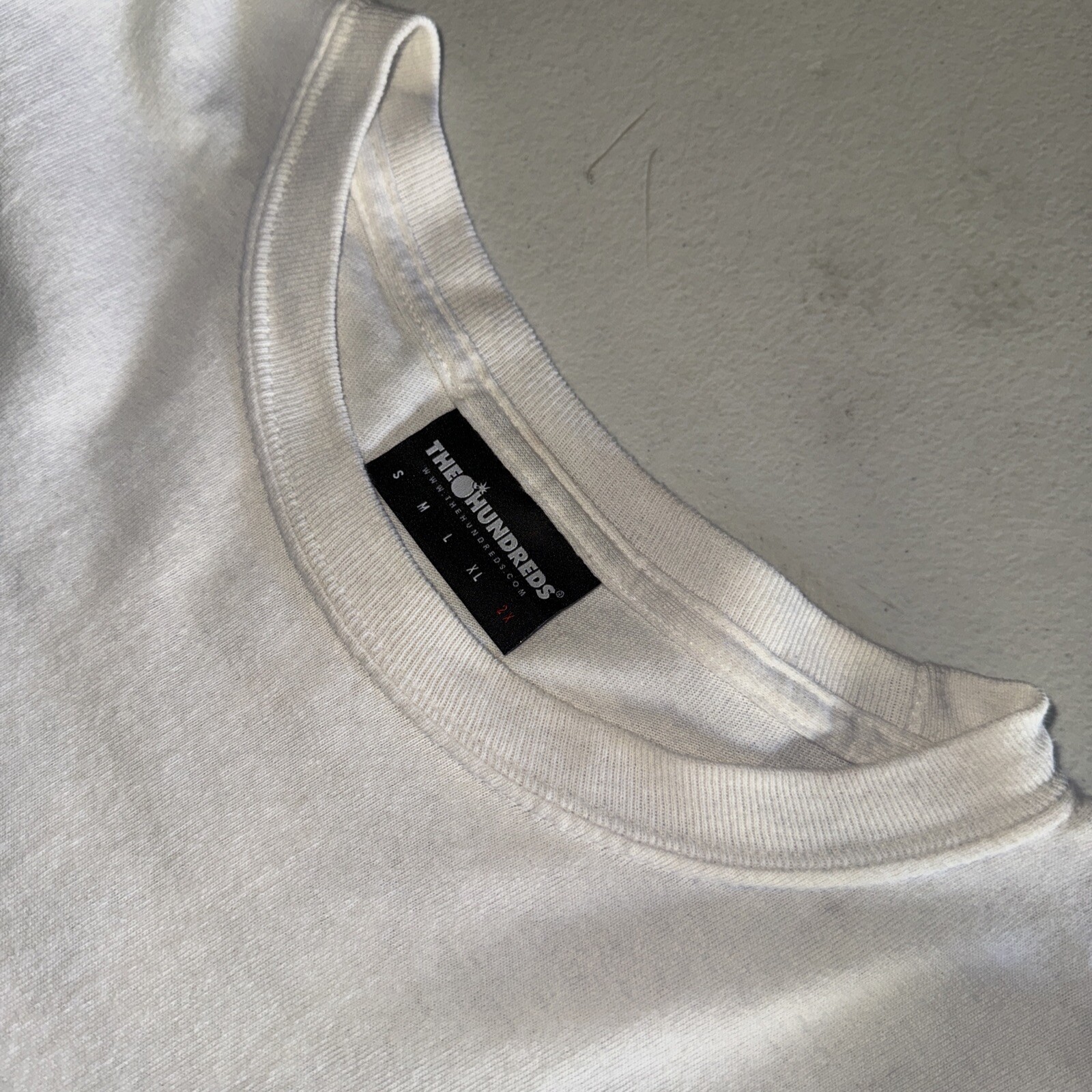 FILA The Hundreds Death Row Records XXL raro logo vintage giapponese scatola Stussy Nike Dunk Sb