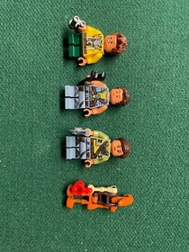 lego star wars starscavenger 75147, Complet sets, used