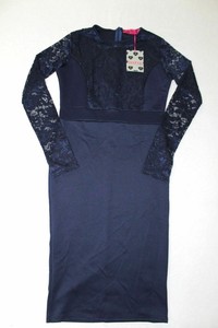 boohoo bodycon midi dress