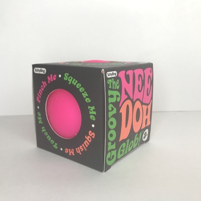 glob ball fidget toy